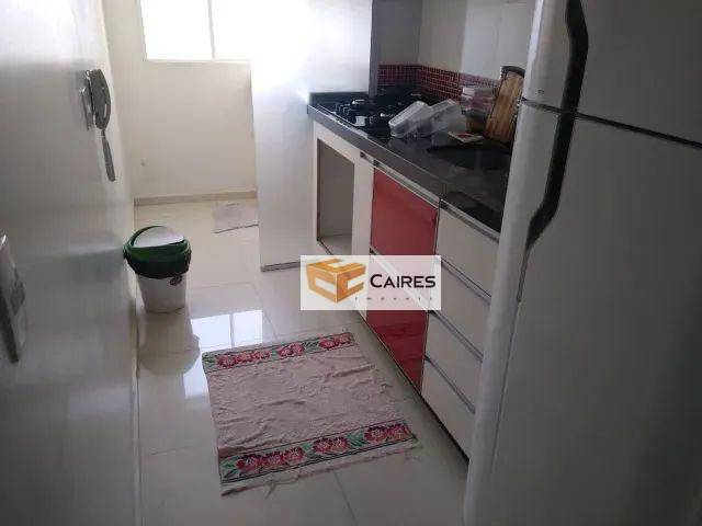 Apartamento à venda com 2 quartos, 51m² - Foto 14