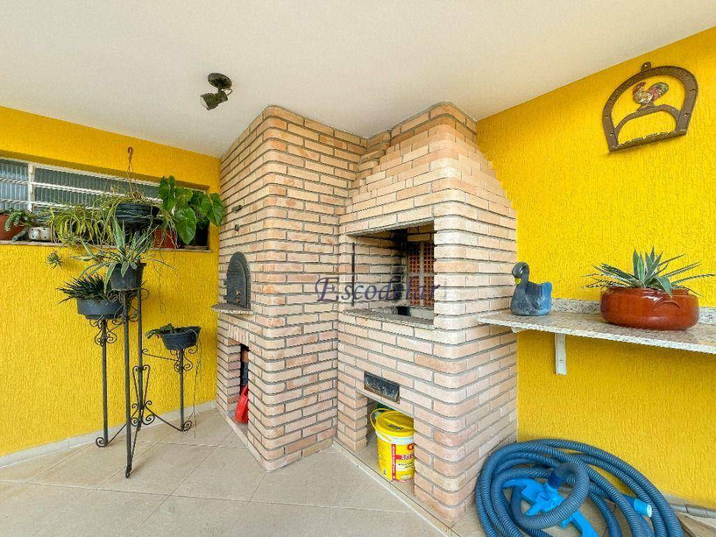 Sobrado à venda com 4 quartos, 500m² - Foto 5