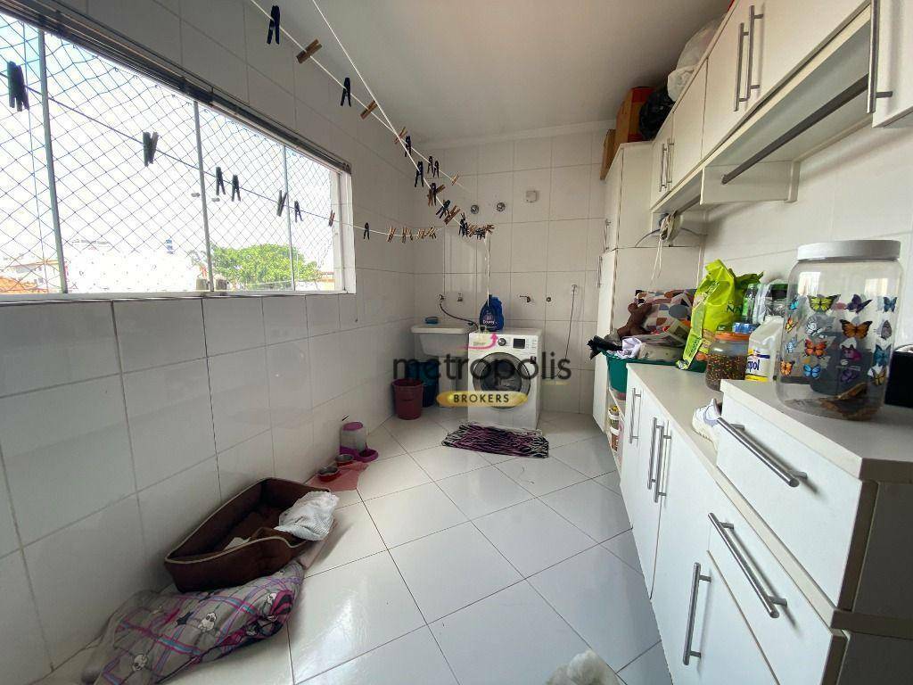 Sobrado à venda com 3 quartos, 1m² - Foto 14