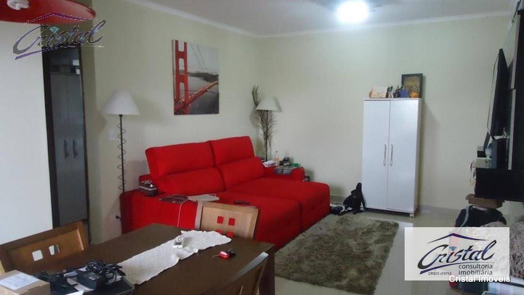 Apartamento à venda com 2 quartos, 65m² - Foto 1