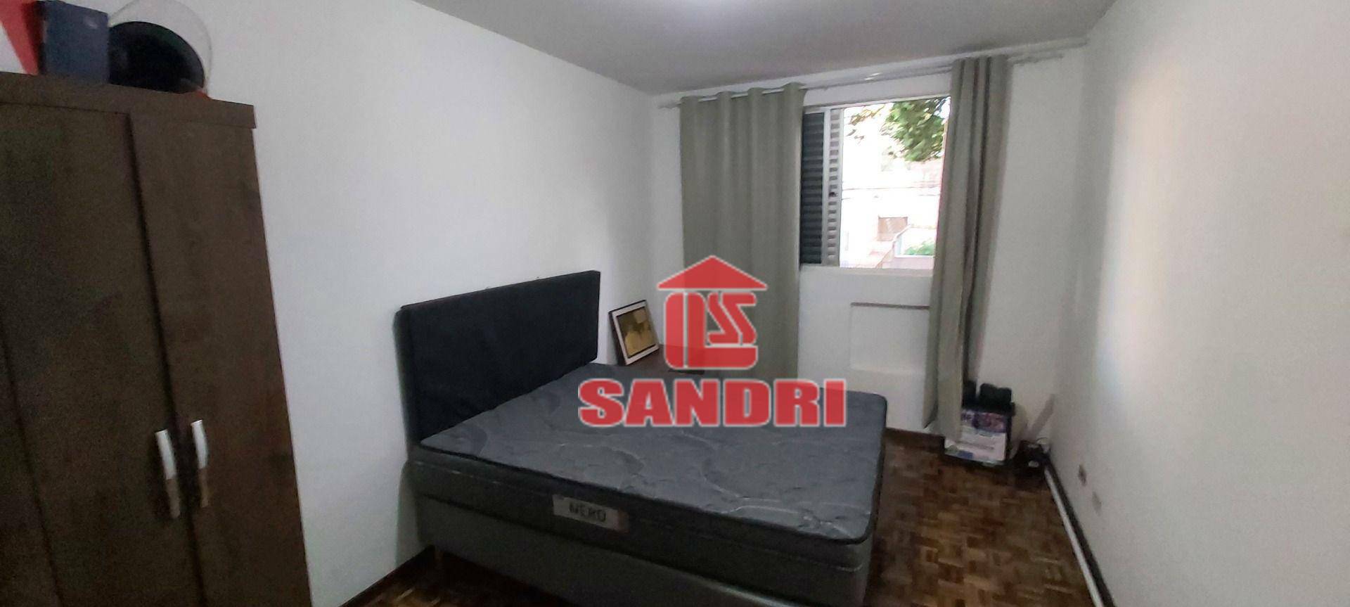 Apartamento à venda com 3 quartos, 153M2 - Foto 11