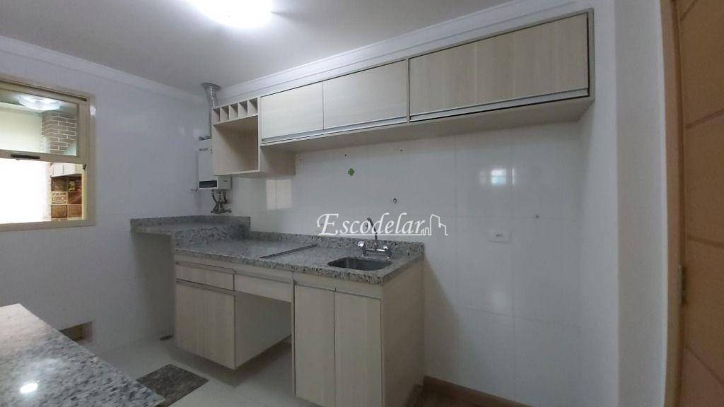 Apartamento à venda com 1 quarto, 44m² - Foto 8