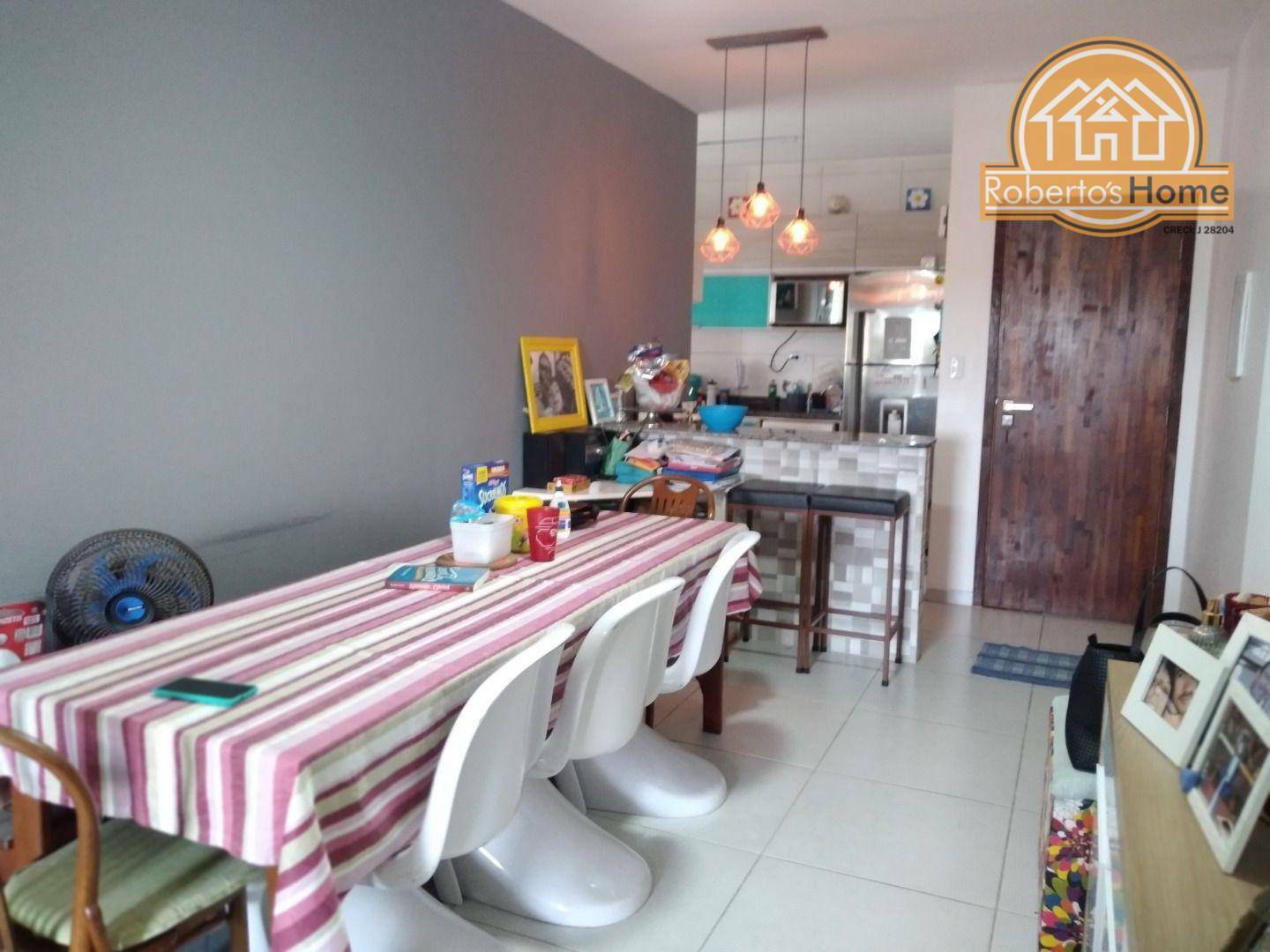 Apartamento à venda com 3 quartos, 87m² - Foto 16