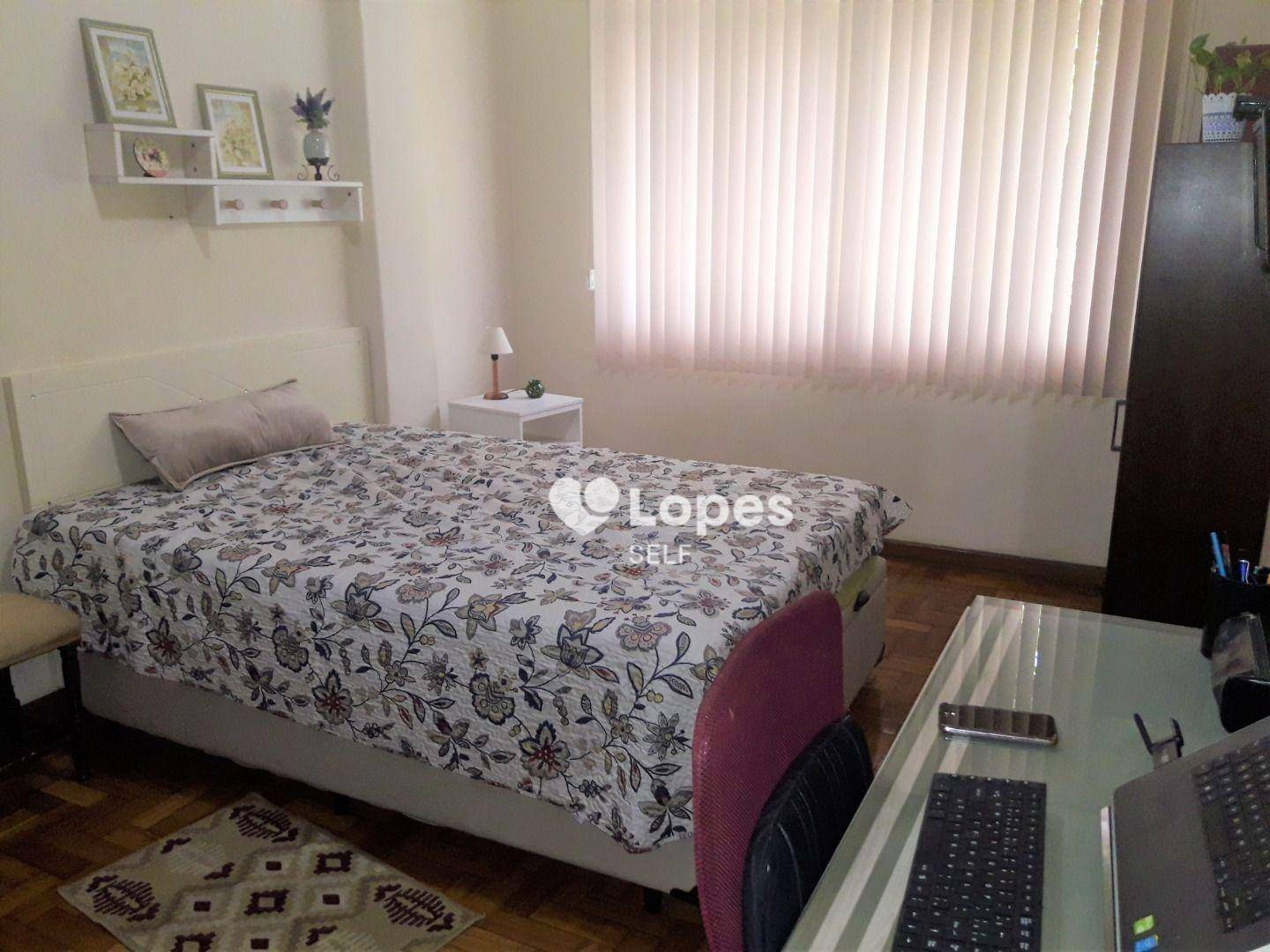 Apartamento à venda com 2 quartos, 74m² - Foto 3