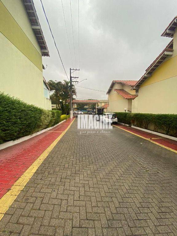 Sobrado à venda com 3 quartos, 70m² - Foto 19
