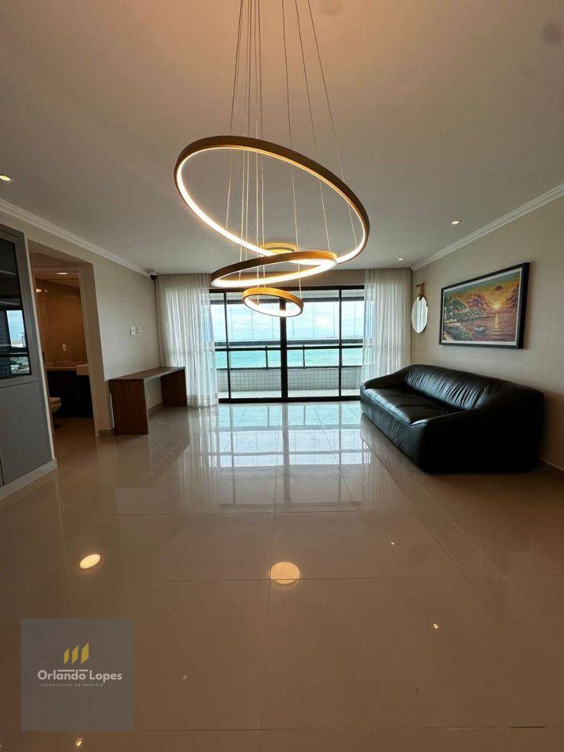 Apartamento, 4 quartos, 141 m² - Foto 1