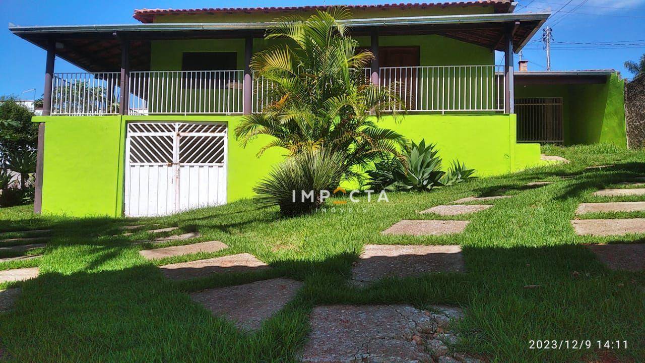 Chácara, 2 quartos, 1000 m² - Foto 1