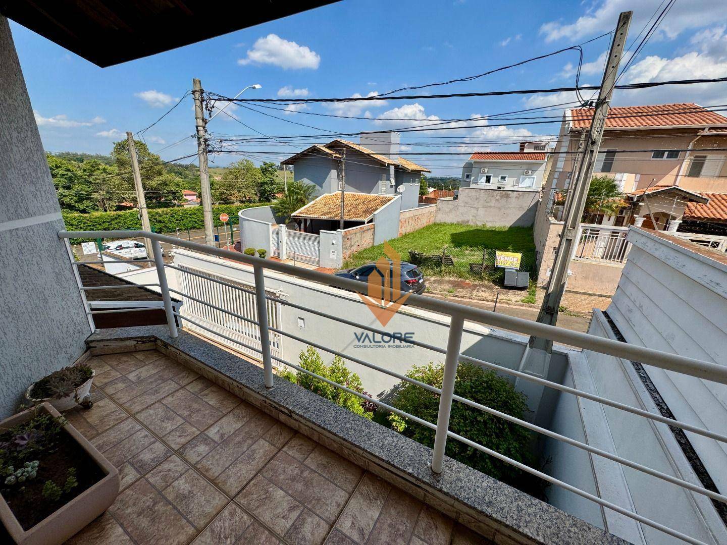 Casa de Condomínio à venda com 3 quartos, 129m² - Foto 48