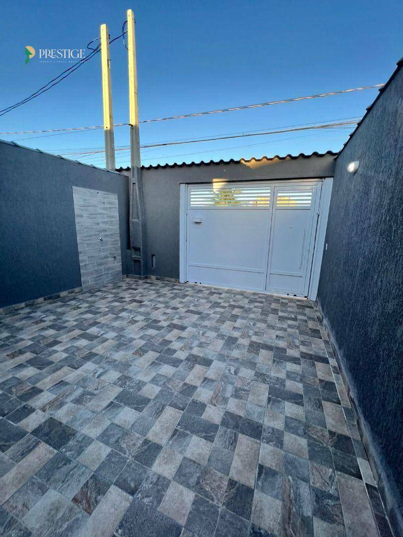Casa à venda com 2 quartos, 65m² - Foto 6