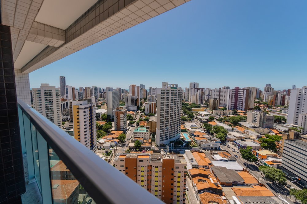 Apartamento à venda com 3 quartos, 112m² - Foto 9