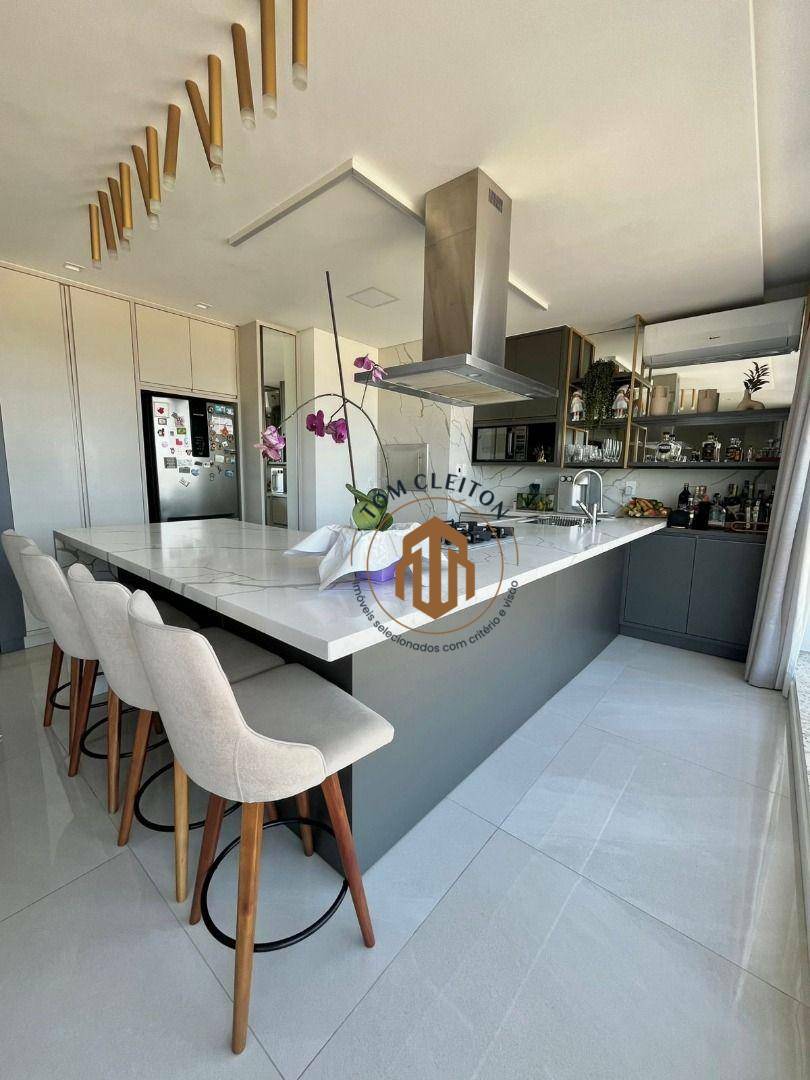 Apartamento, 3 quartos, 165 m² - Foto 2