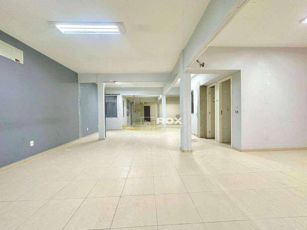 Conjunto Comercial-Sala à venda, 126m² - Foto 3