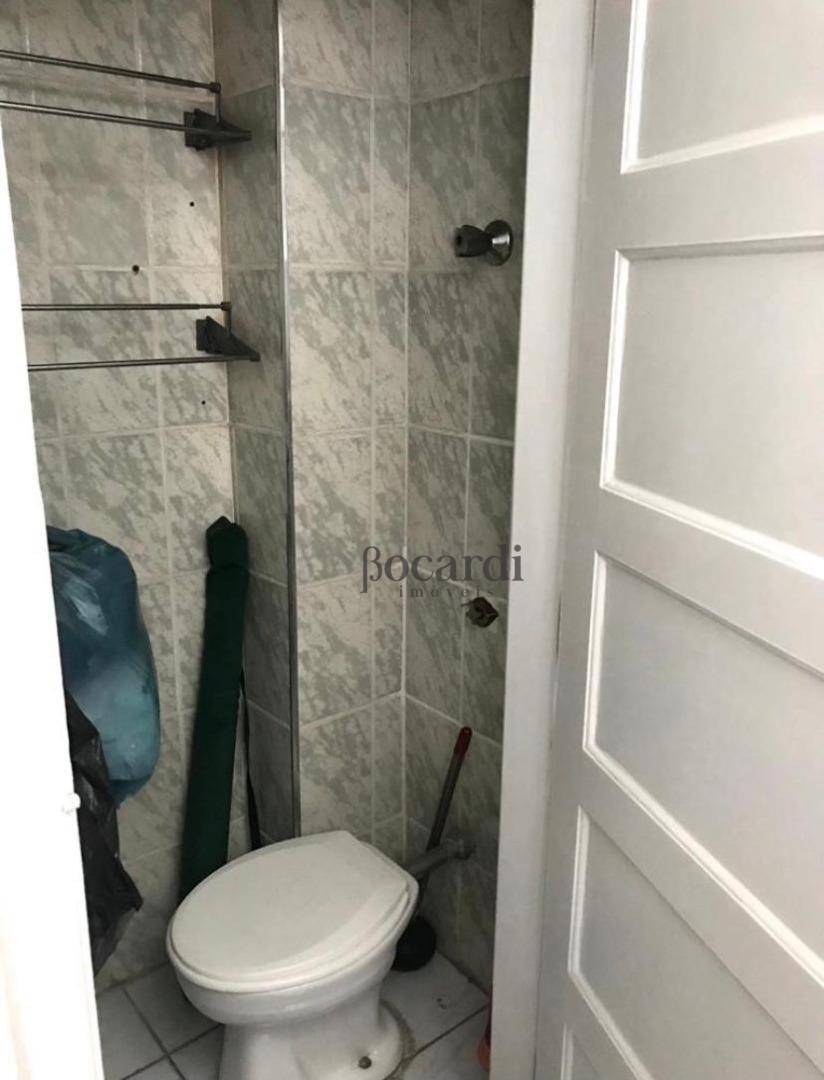 Apartamento à venda com 3 quartos, 110m² - Foto 13