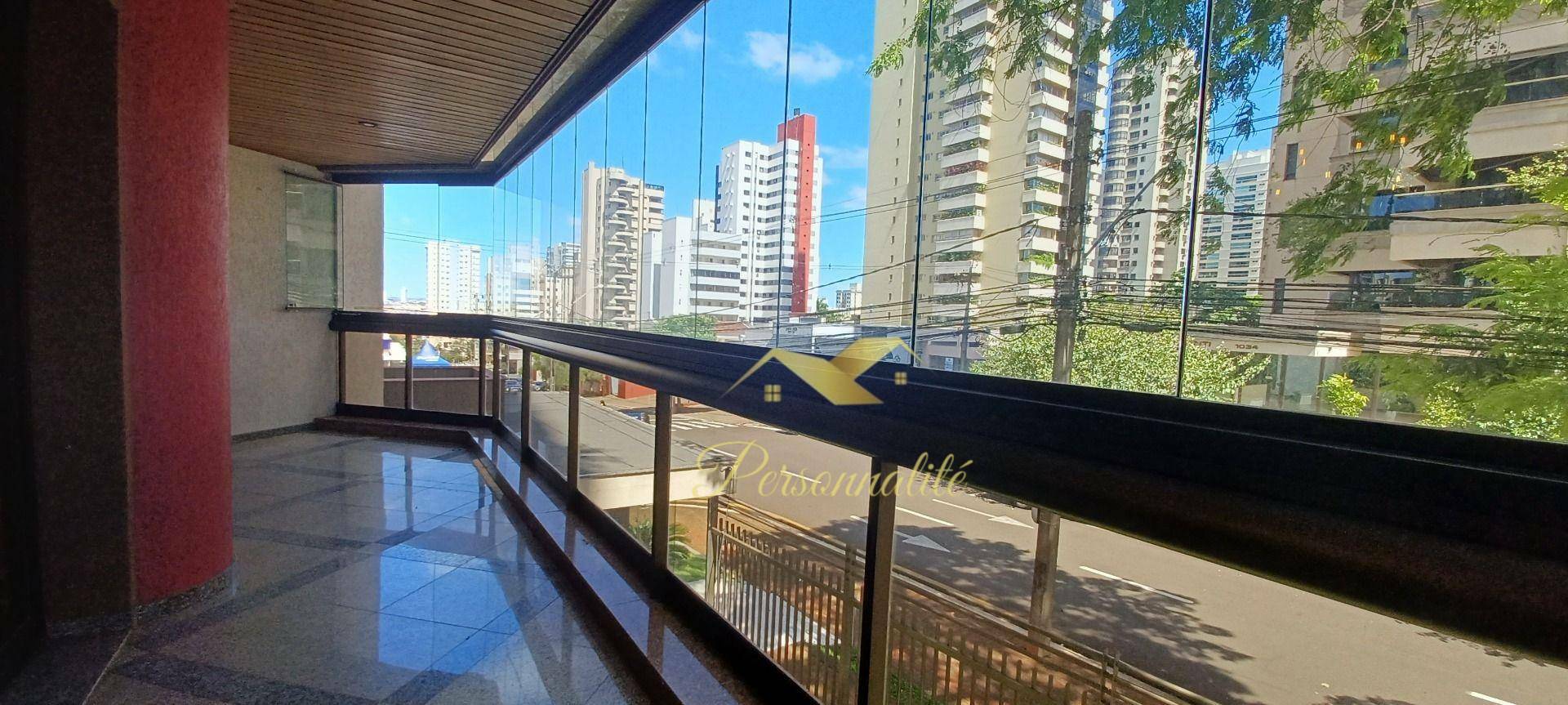 Apartamento à venda com 4 quartos, 253m² - Foto 4