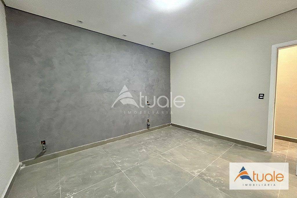 Casa de Condomínio à venda e aluguel com 4 quartos, 180m² - Foto 13