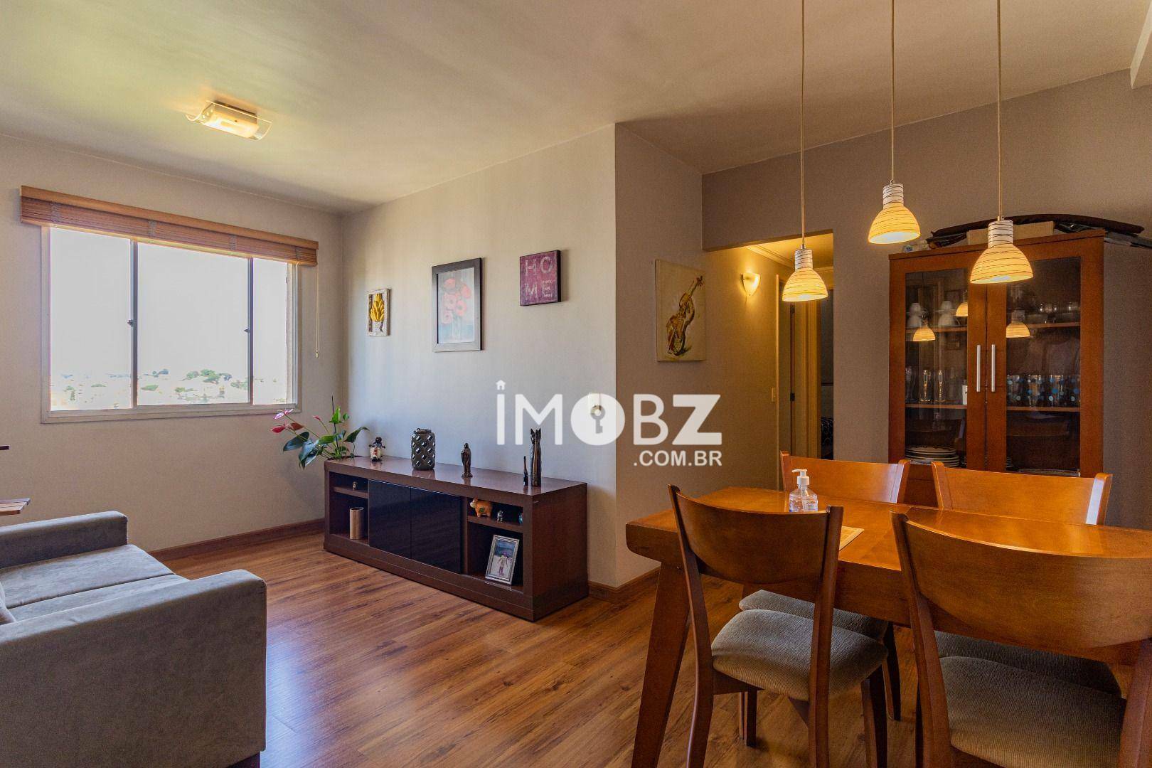 Apartamento à venda com 2 quartos, 57m² - Foto 12