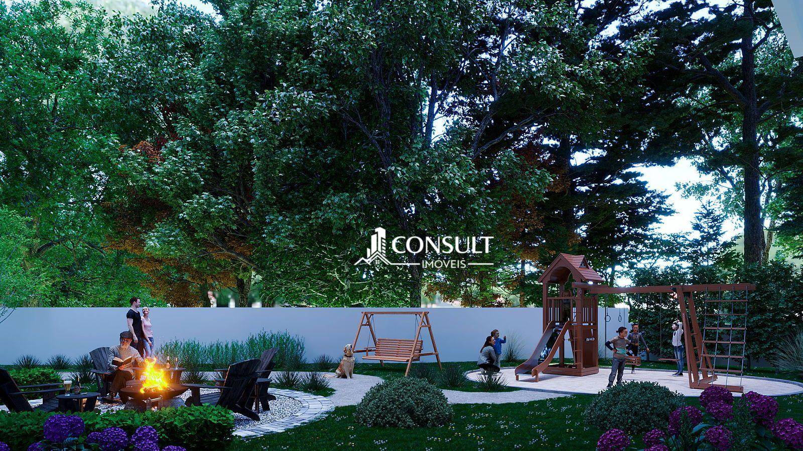 Apartamento, 2 quartos, 107 m² - Foto 2