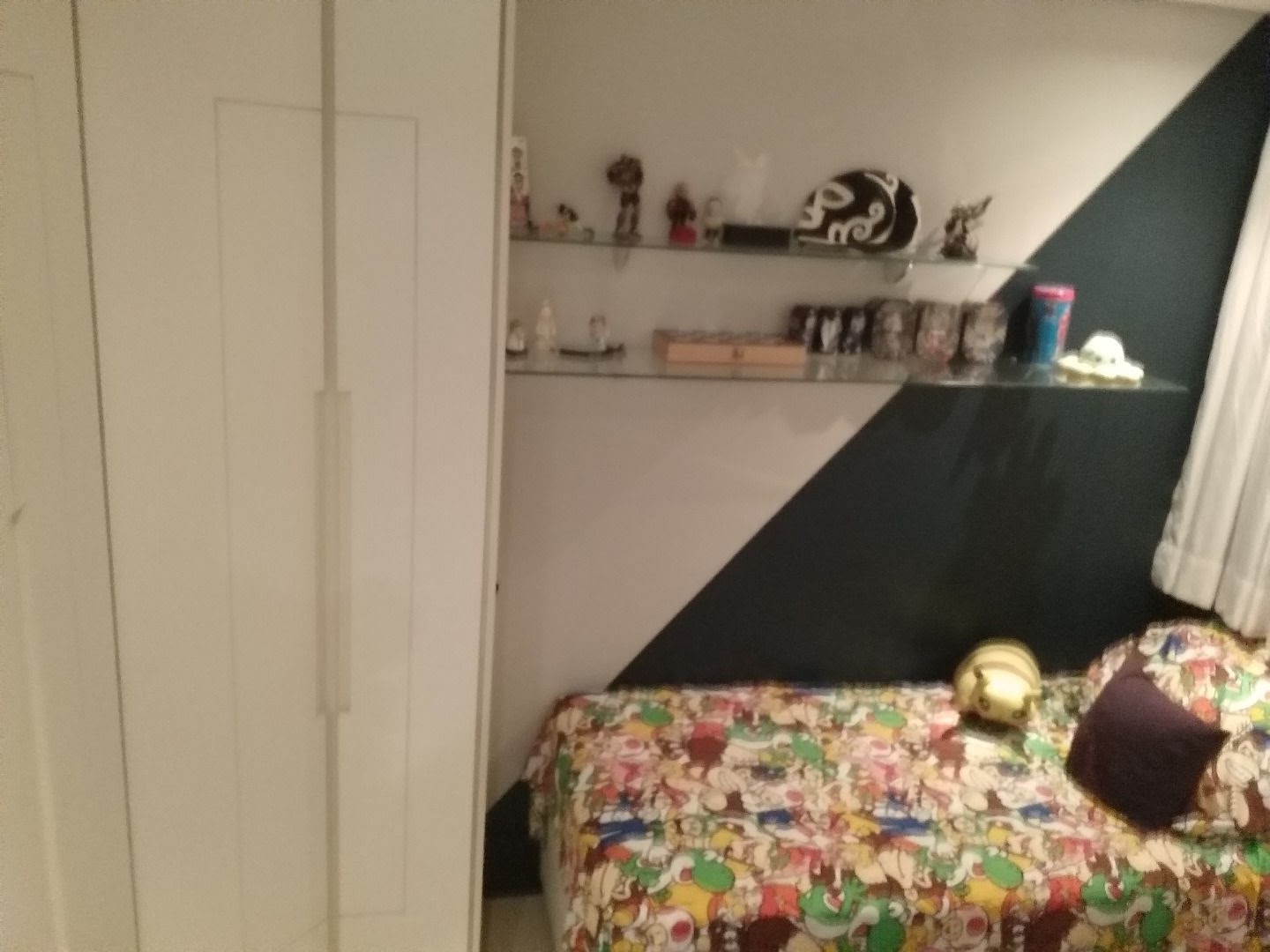 Apartamento à venda com 3 quartos, 145m² - Foto 67