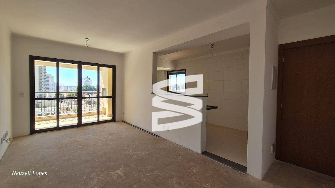 Apartamento à venda com 3 quartos, 98m² - Foto 3