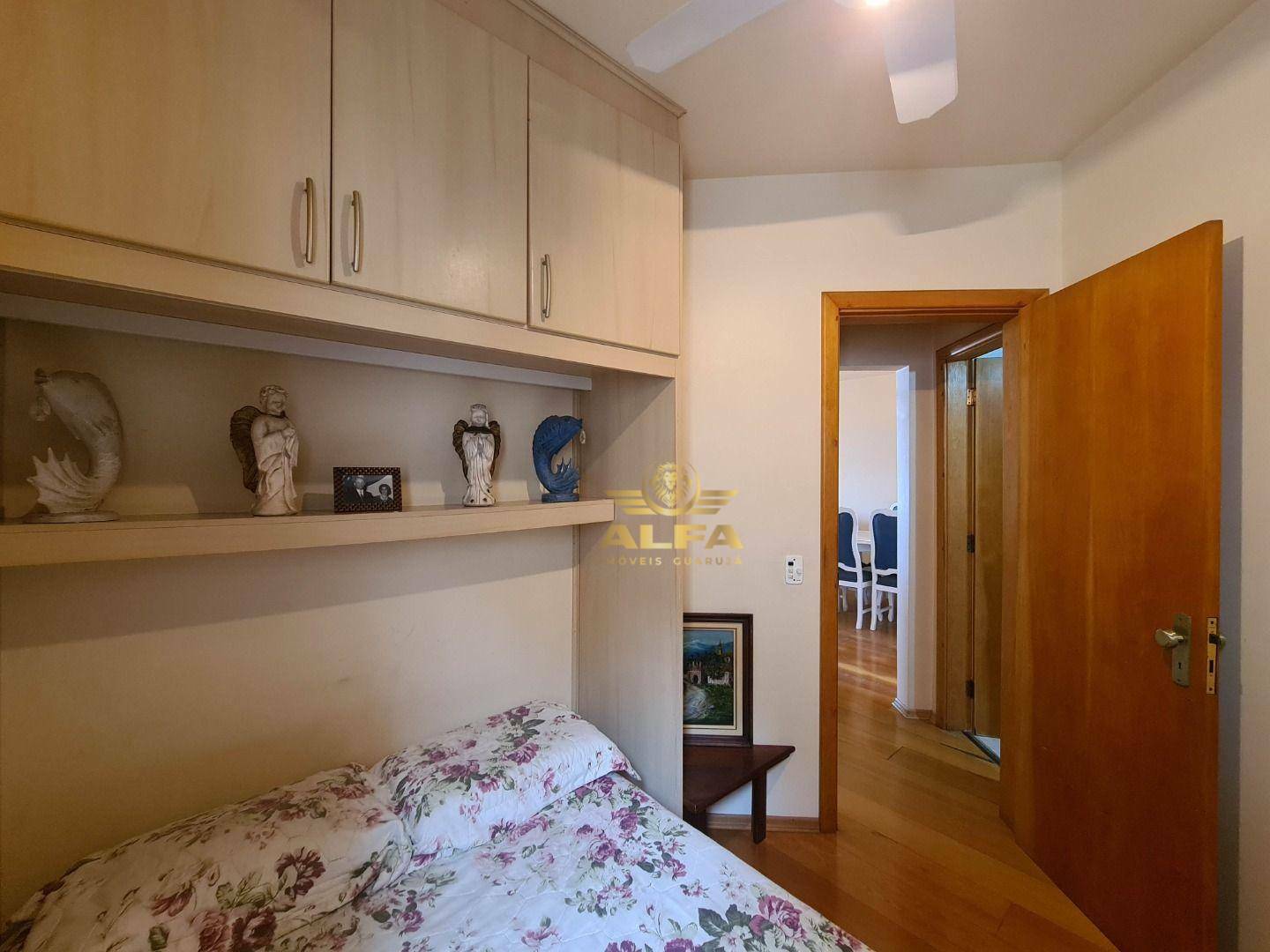 Apartamento à venda com 3 quartos, 105m² - Foto 24