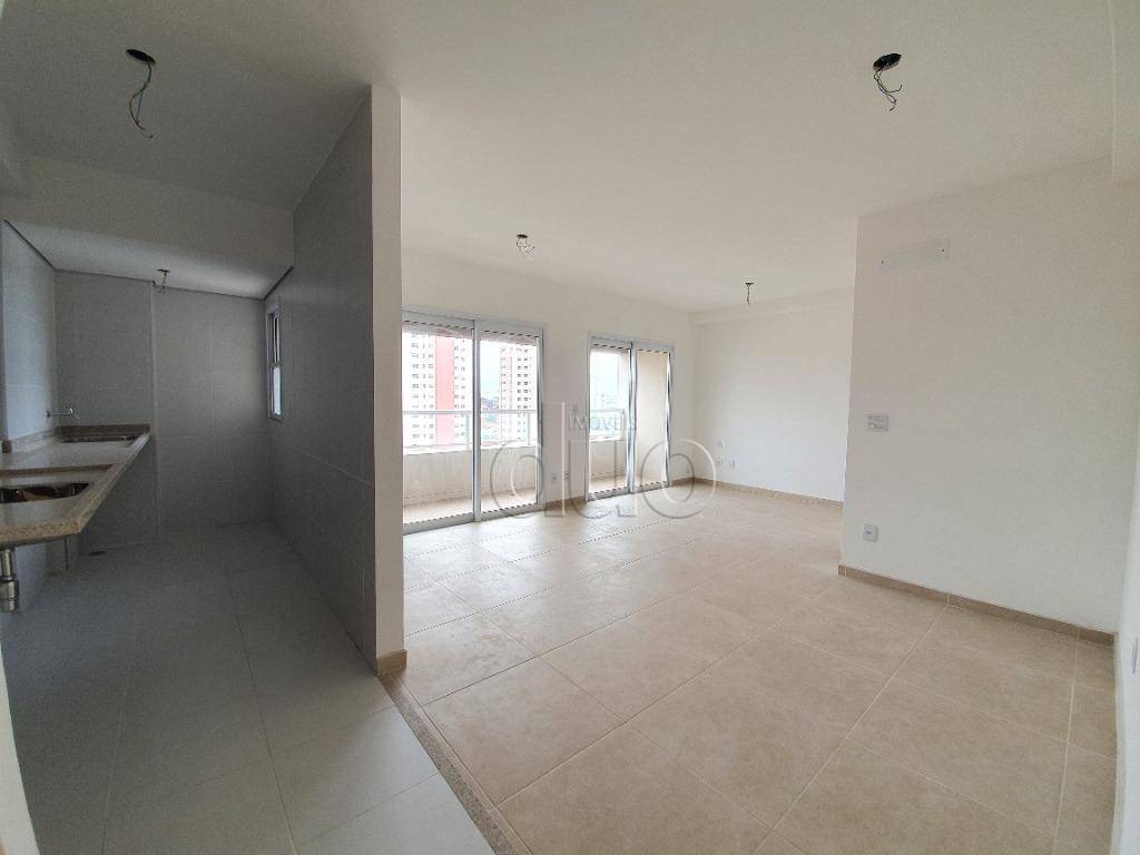 Apartamento à venda com 1 quarto, 44m² - Foto 1