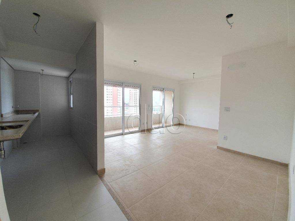 Apartamento à venda com 1 quarto, 44m² - Foto 2