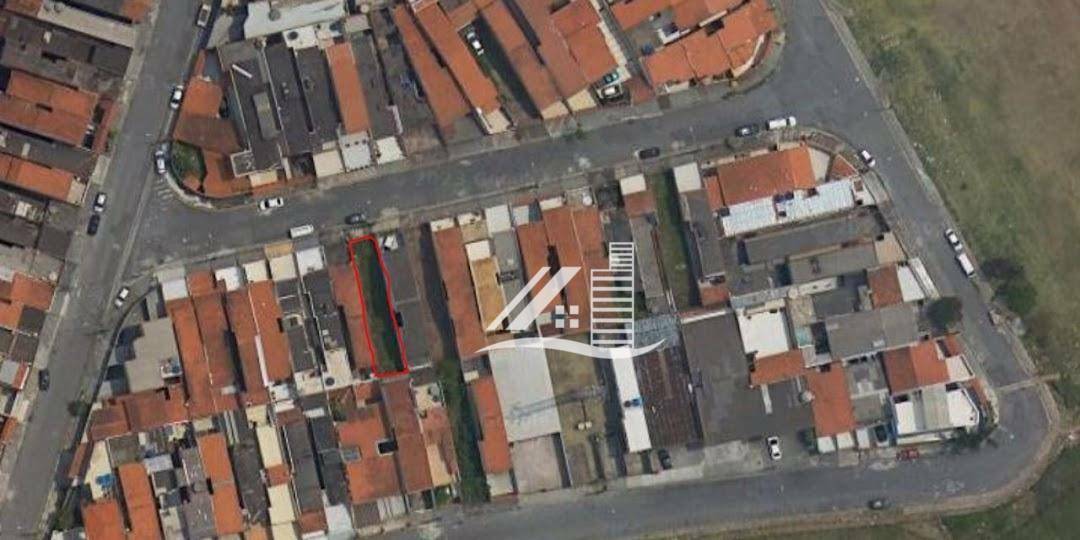 Terreno, 125 m² - Foto 2