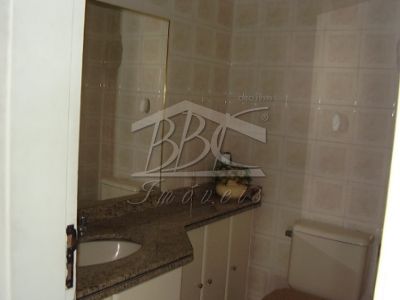 Apartamento à venda com 3 quartos, 86m² - Foto 11