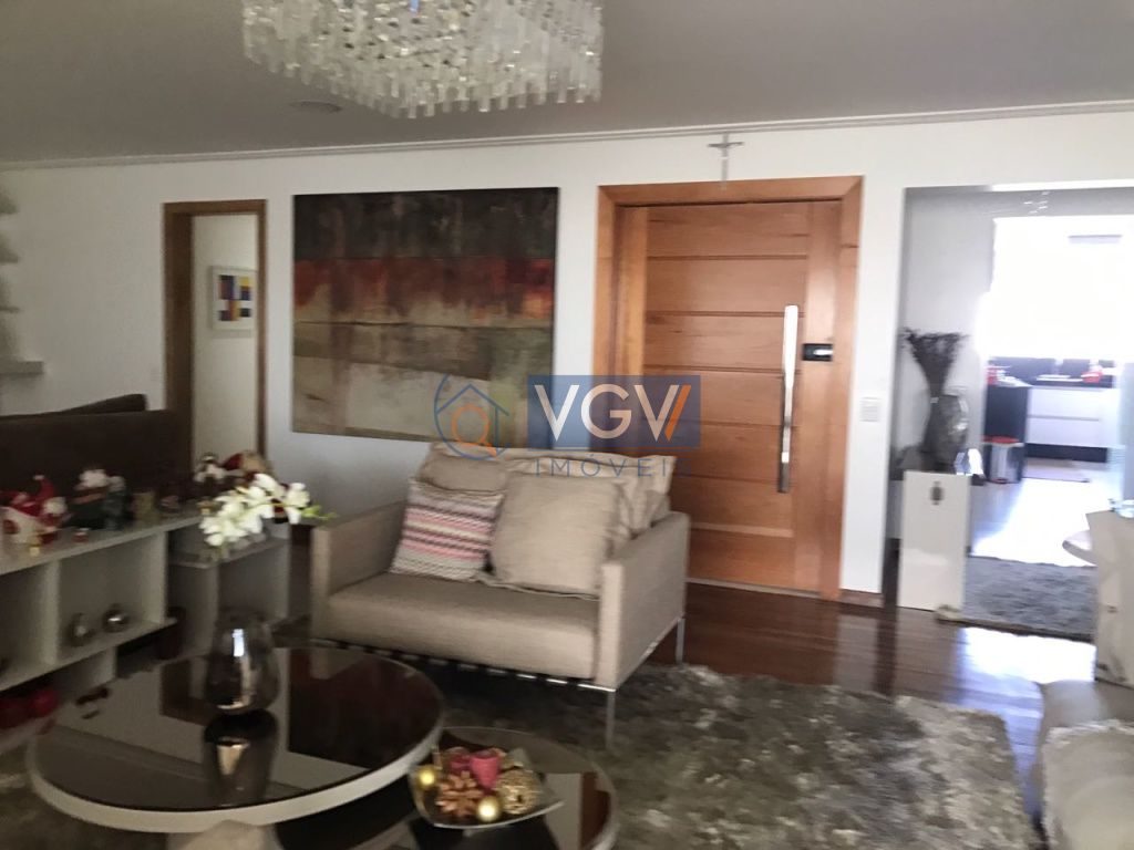 Apartamento à venda com 4 quartos, 213m² - Foto 13