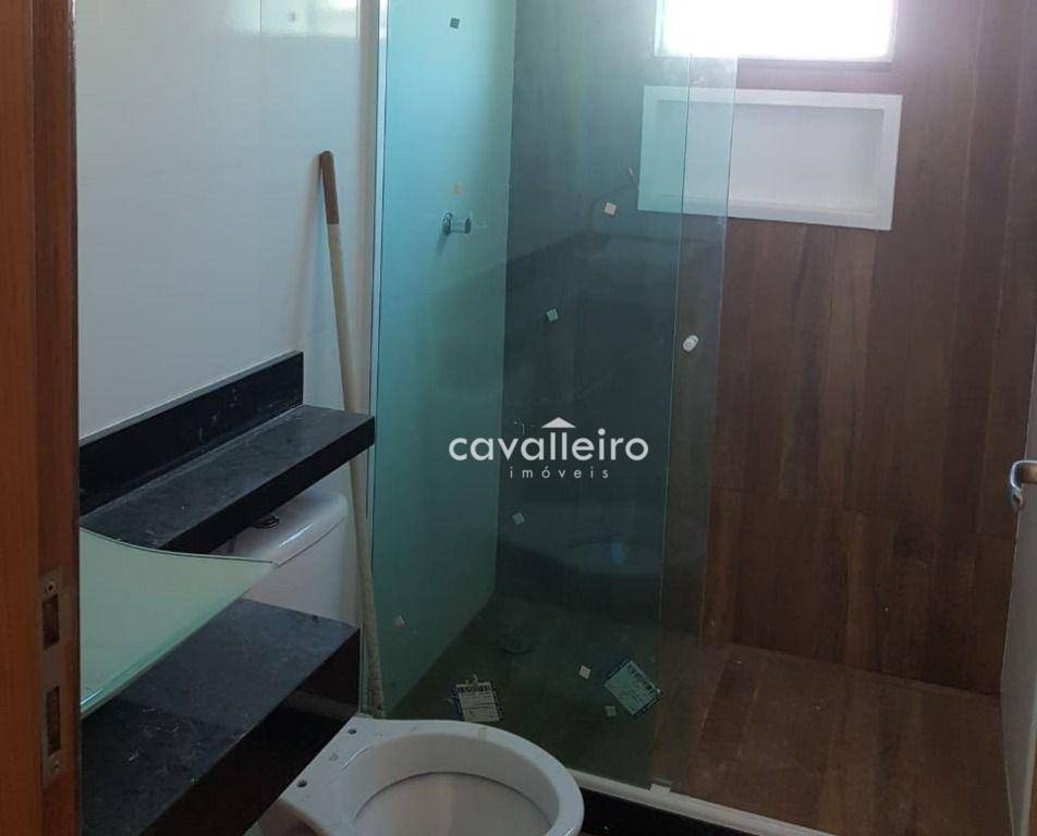 Casa à venda com 2 quartos, 70m² - Foto 11