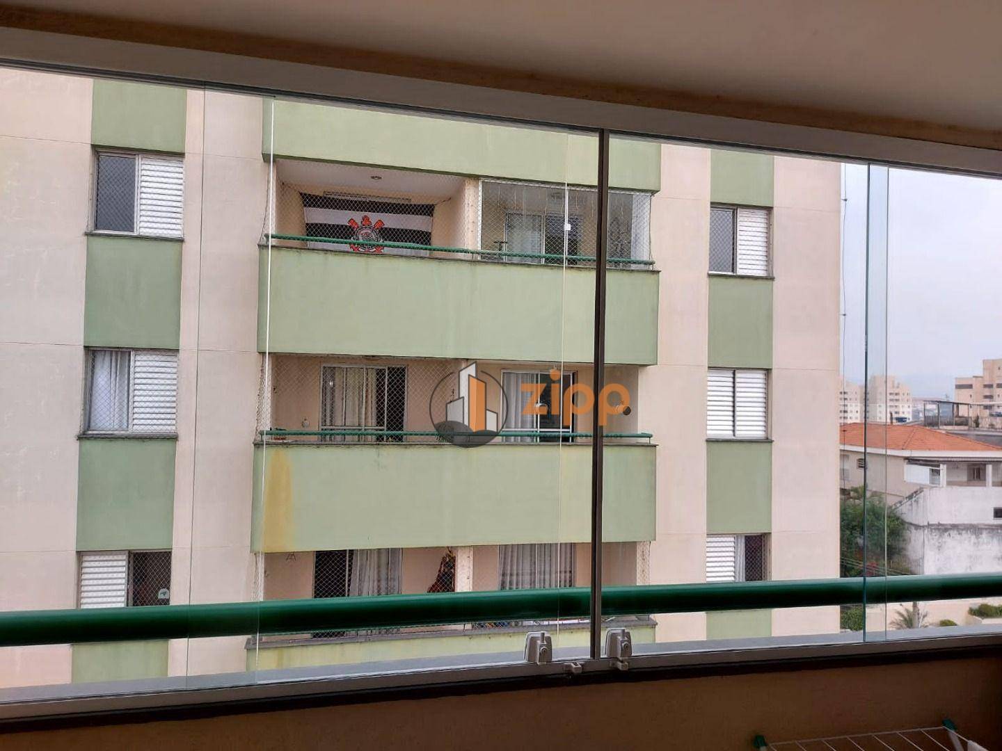 Apartamento à venda com 2 quartos, 59m² - Foto 24