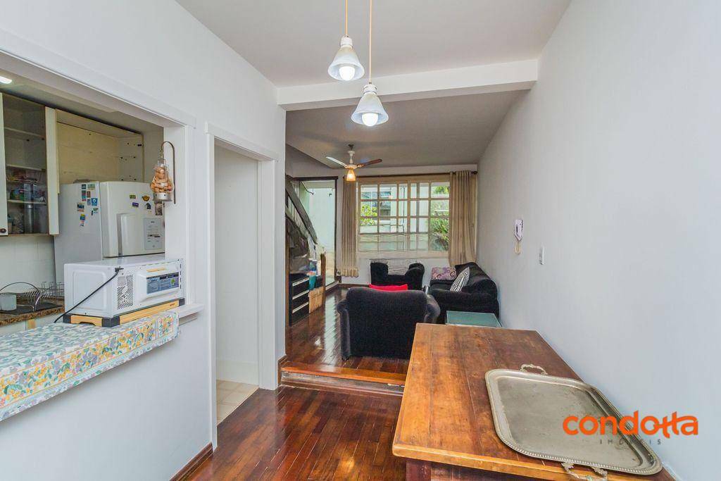 Casa de Condomínio, 2 quartos - Foto 4