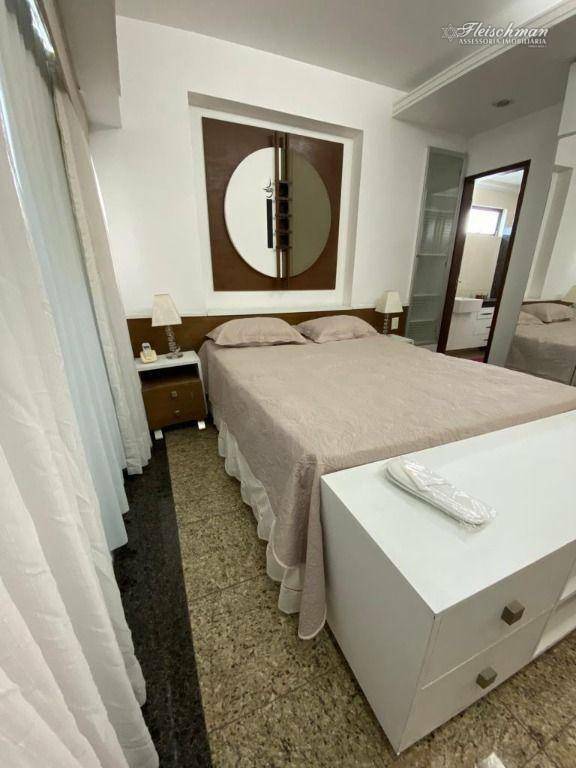 Apartamento à venda com 3 quartos, 64m² - Foto 37