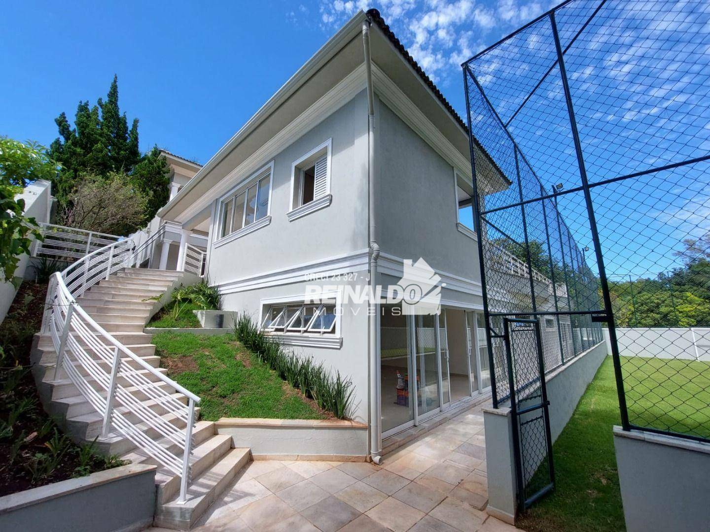 Casa de Condomínio à venda com 6 quartos, 716m² - Foto 5