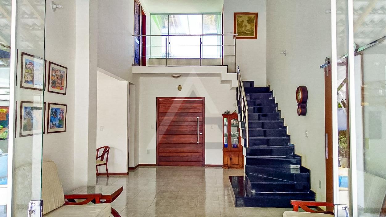 Casa de Condomínio à venda com 4 quartos, 450m² - Foto 8