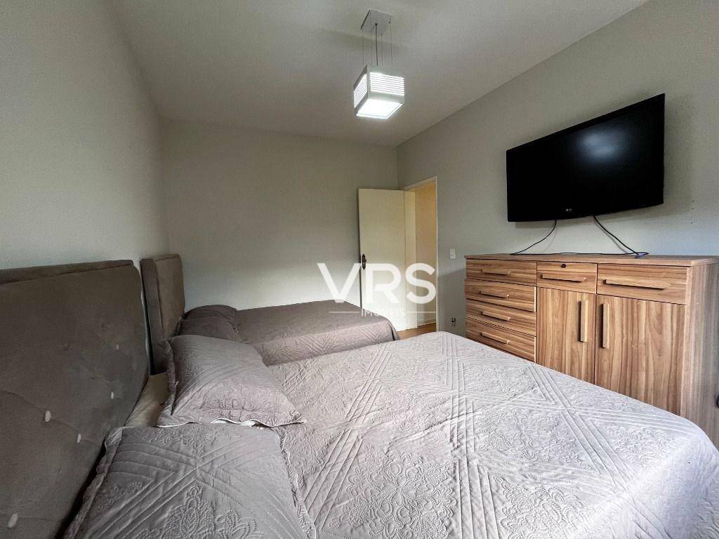 Apartamento à venda com 3 quartos, 132m² - Foto 15