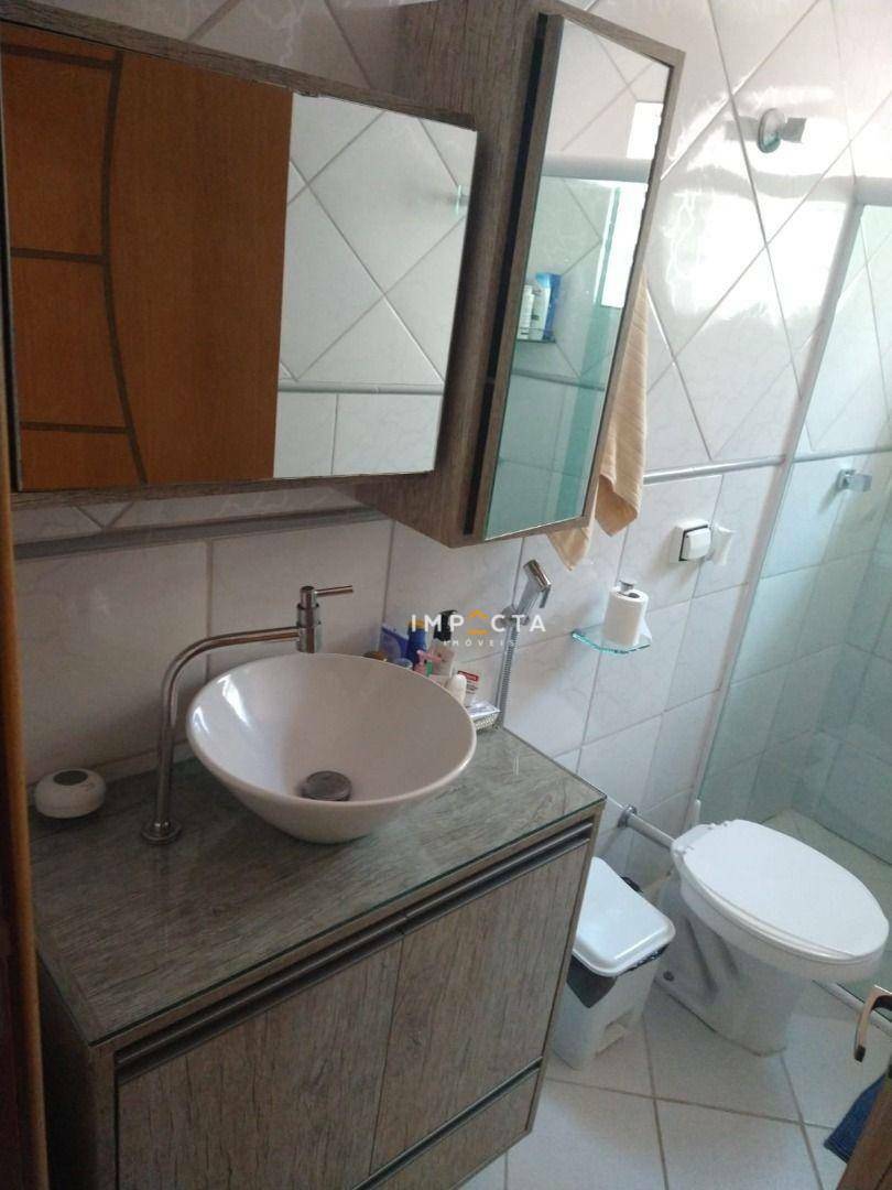 Apartamento à venda com 2 quartos, 60m² - Foto 11