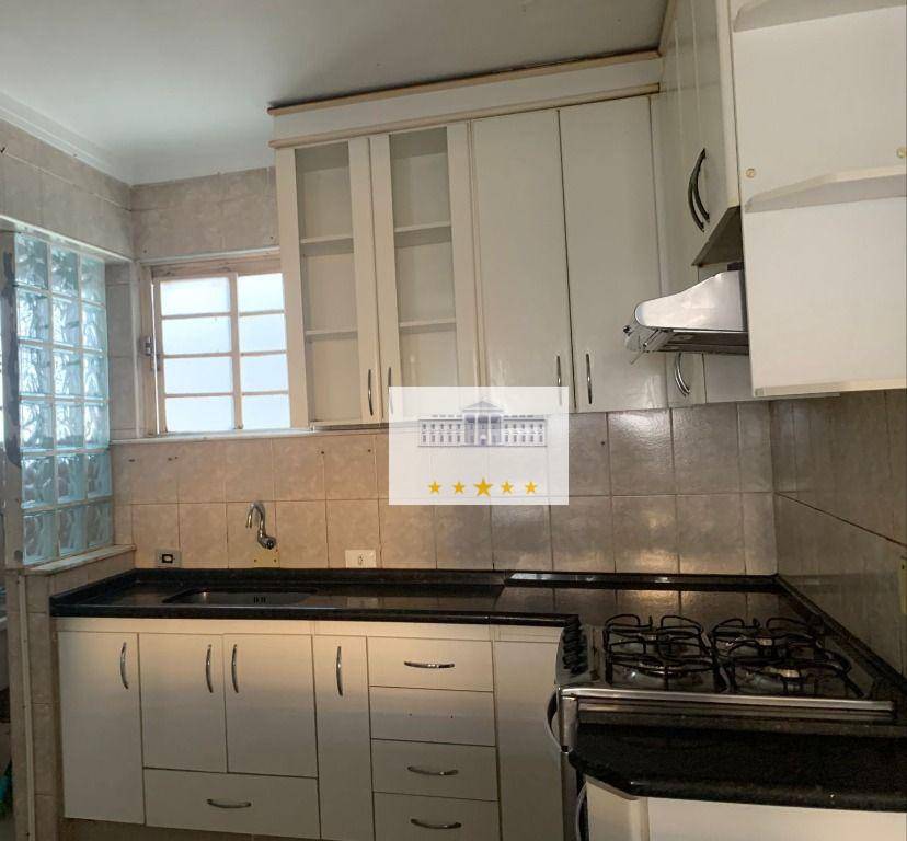 Apartamento à venda com 3 quartos, 77m² - Foto 7