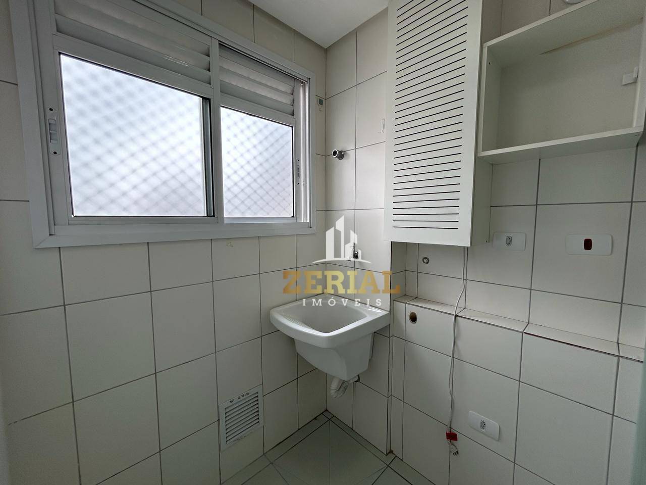 Apartamento à venda com 2 quartos, 60m² - Foto 7