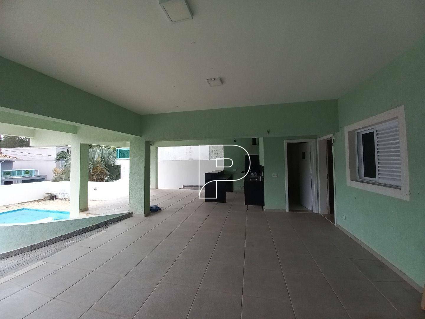 Casa de Condomínio à venda e aluguel com 4 quartos, 346m² - Foto 42