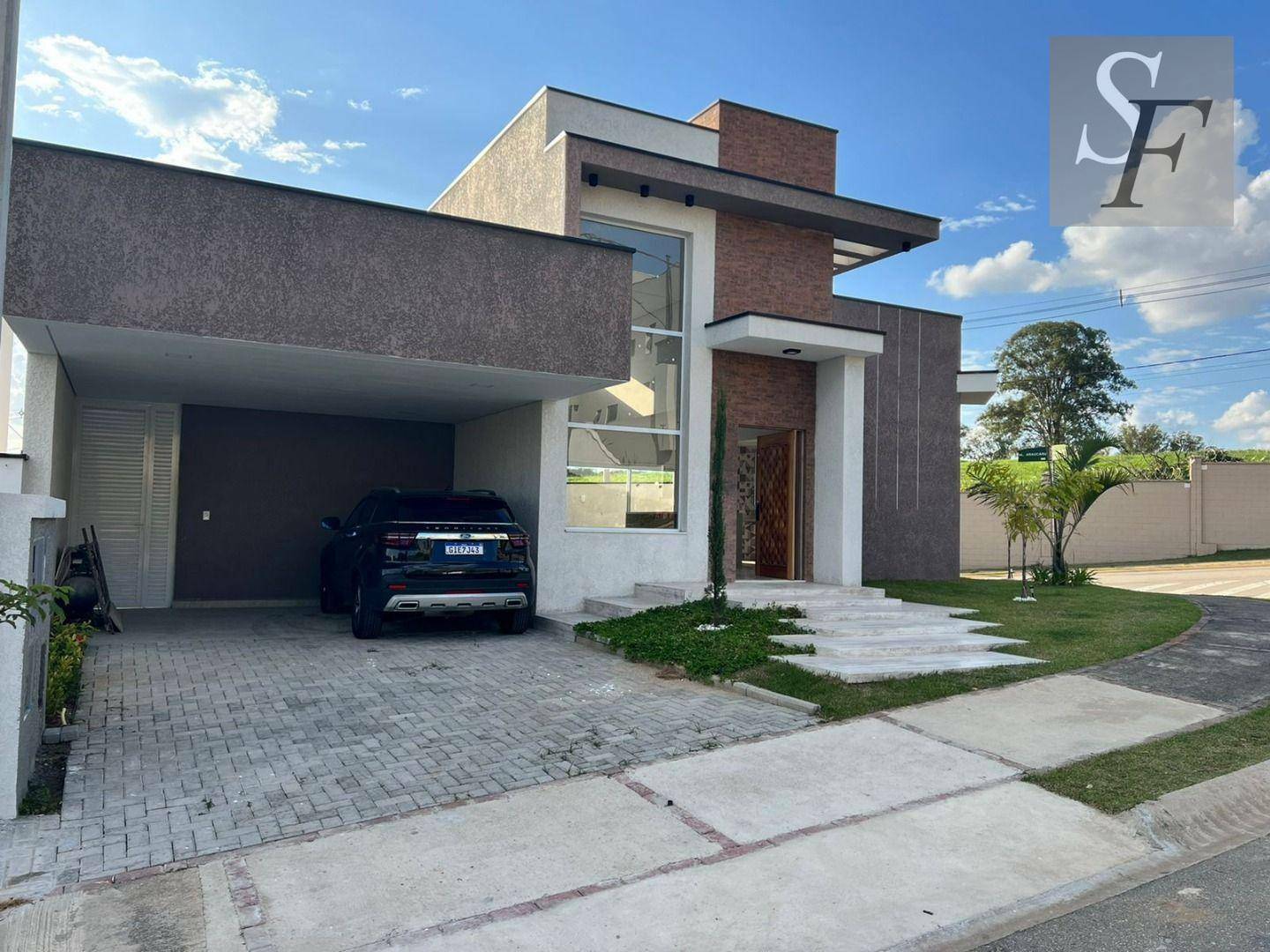 Casa à venda e aluguel com 3 quartos, 180m² - Foto 2