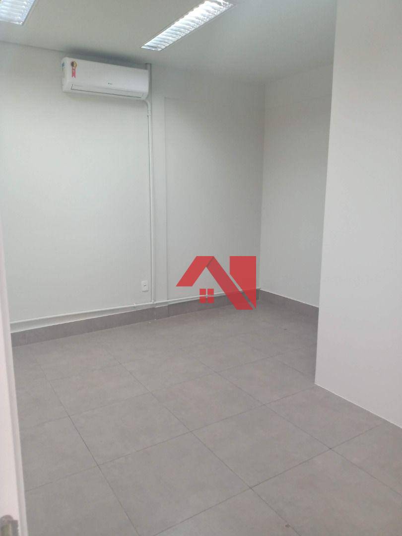 Conjunto Comercial-Sala para alugar, 40m² - Foto 4