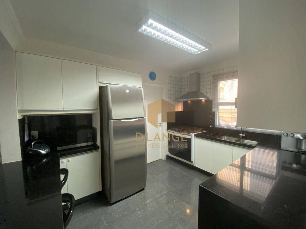 Apartamento à venda com 3 quartos, 134m² - Foto 26