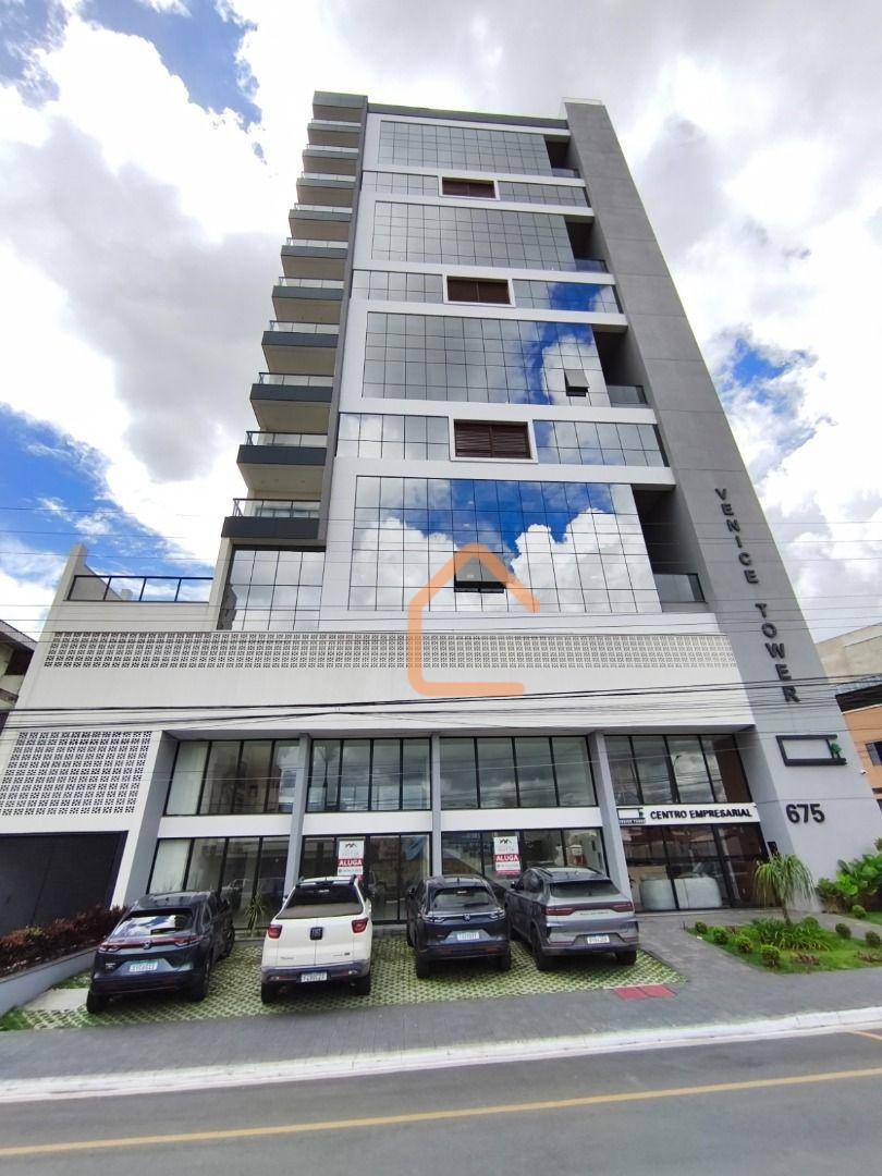 Sala-Conjunto, 28 m² - Foto 3