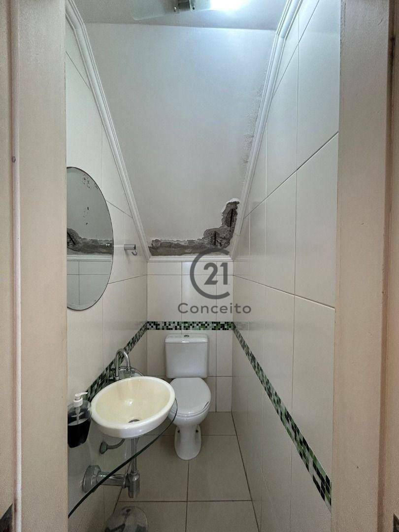 Casa à venda com 4 quartos, 211m² - Foto 56