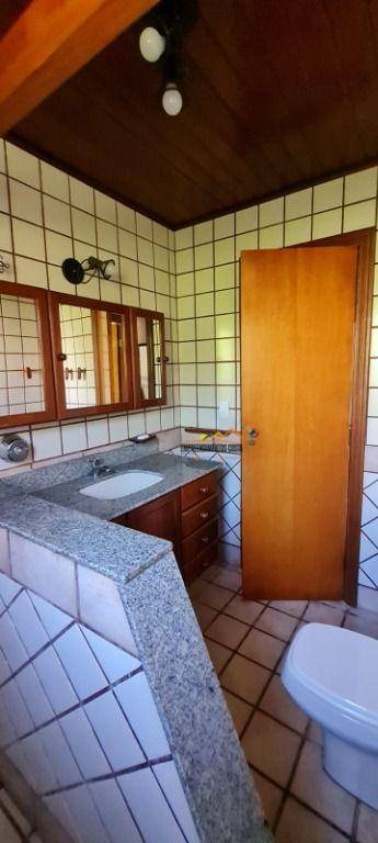 Casa de Condomínio à venda com 4 quartos, 309m² - Foto 60