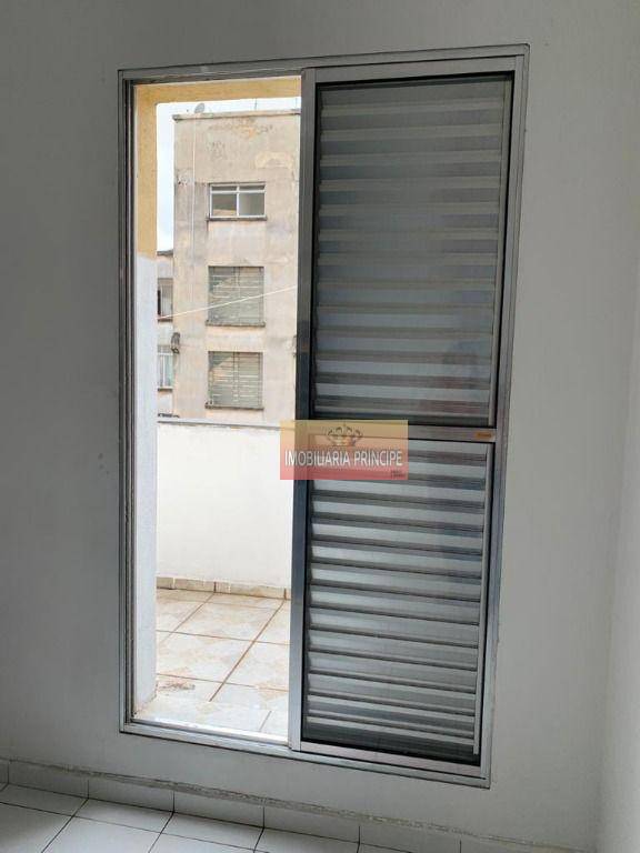 Apartamento à venda com 1 quarto, 32m² - Foto 7