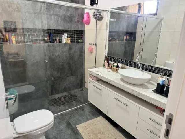 Sobrado à venda com 3 quartos, 204m² - Foto 10