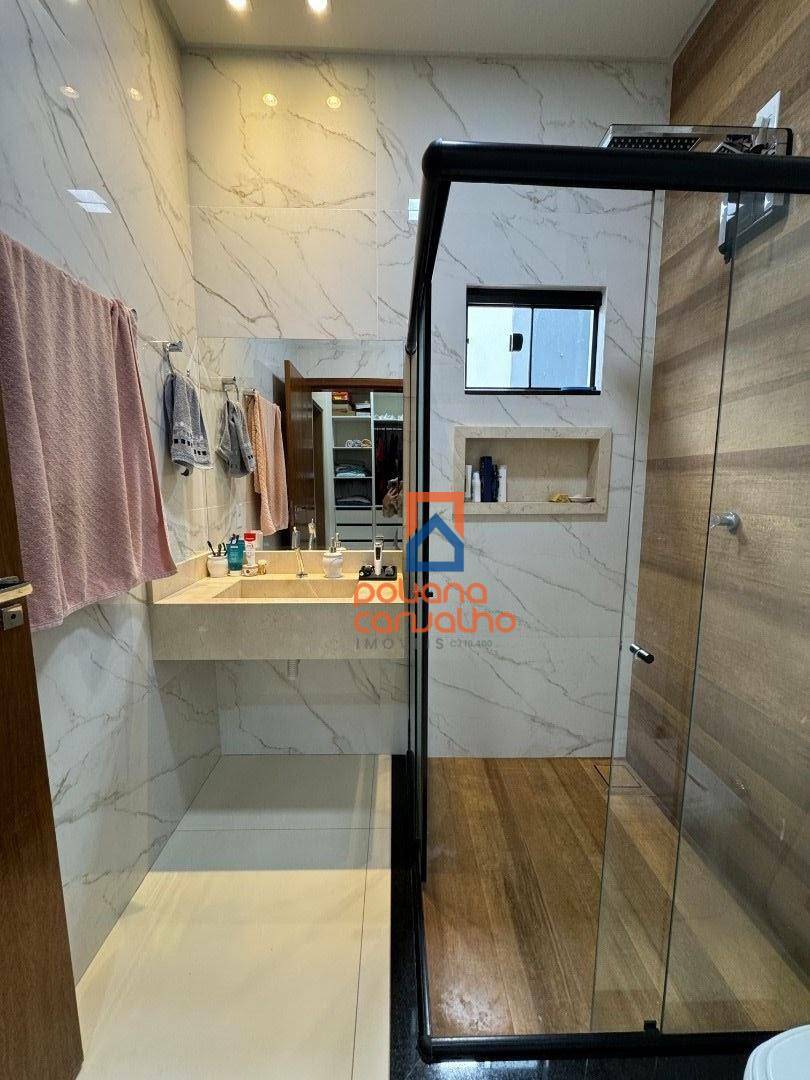 Casa à venda com 3 quartos, 182m² - Foto 17