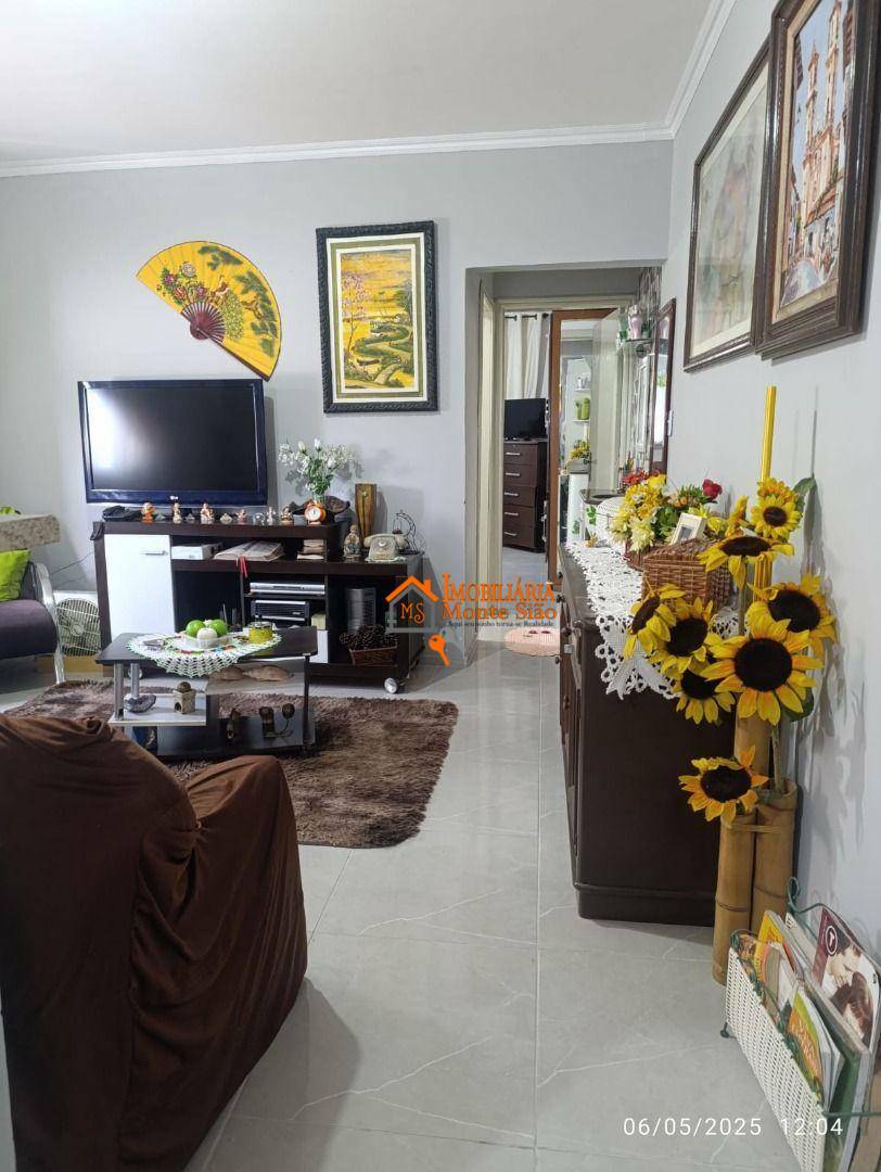 Sobrado à venda com 3 quartos, 125m² - Foto 5